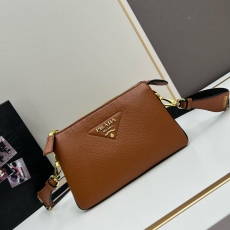 Prada Satchel Bags